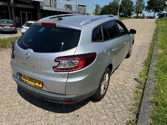 Renault Mégane 1.2 TCe Limited picture 5