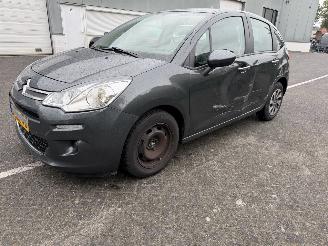 Citroën C3 1.2 VTi Tendance picture 2