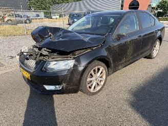  Skoda Octavia 1.2TSI Greentech Ambition Businessline 2014/11