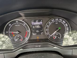 Skoda Superb 1.6TDI Ambition Business picture 22