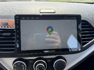 Kia Picanto 1.0 CVVT ISG Airco picture 16