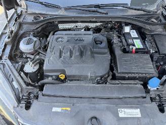 Skoda Superb 1.6 TDI Ambition Business picture 11