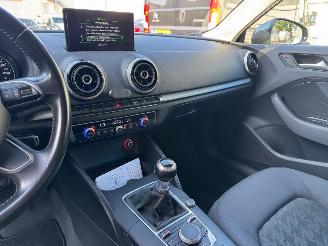 Audi A3 1.6TDI SPORT EDITION picture 10