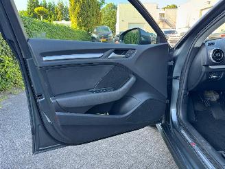Audi A3 1.6TDI SPORT EDITION picture 8