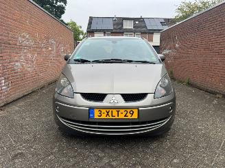 Mitsubishi Colt 1.3 Incharge + picture 4