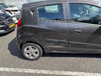 Chevrolet Spark 1.0 16VLS Bi-Fuel picture 5