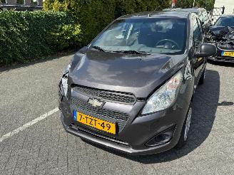  Chevrolet Spark 1.0 16VLS Bi-Fuel 2014/6