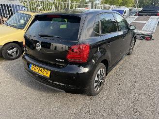 Volkswagen Polo 1.0 TSI BlueMotion Edition picture 5