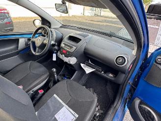 Toyota Aygo 1.0 VVT-i comfort picture 15