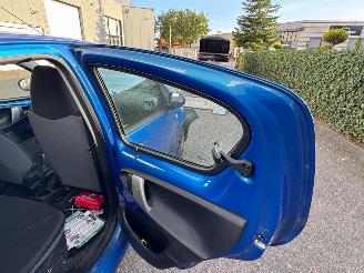 Toyota Aygo 1.0 VVT-i comfort picture 12