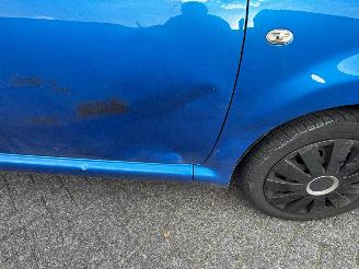 Toyota Aygo 1.0 VVT-i comfort picture 5