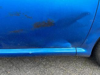 Toyota Aygo 1.0 VVT-i comfort picture 6