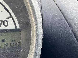 Toyota Aygo 1.0 VVT-i comfort picture 18