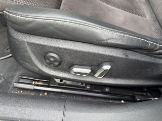 Audi A6 avant 2.0 TDI ultra premium edition picture 8