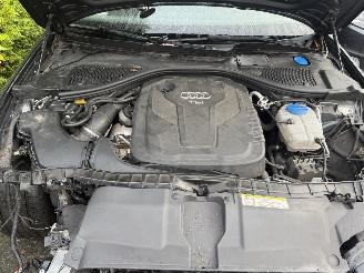 Audi A6 avant 2.0 TDI ultra premium edition picture 20