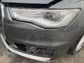 Audi A6 avant 2.0 TDI ultra premium edition picture 23