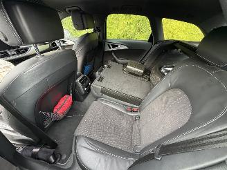 Audi A6 avant 2.0 TDI ultra premium edition picture 16