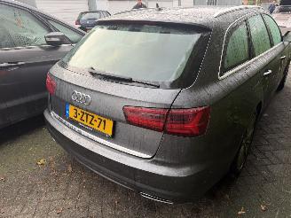 Audi A6 avant 2.0 TDI ultra premium edition picture 5