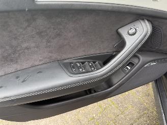 Audi A6 avant 2.0 TDI ultra premium edition picture 12