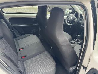 Skoda Citigo 1.0 Greentech Ambition picture 14