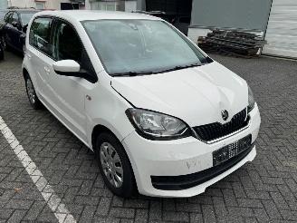 Skoda Citigo 1.0 Greentech Ambition picture 2