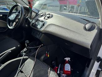Seat Ibiza 1.6 Reference 105PK picture 8
