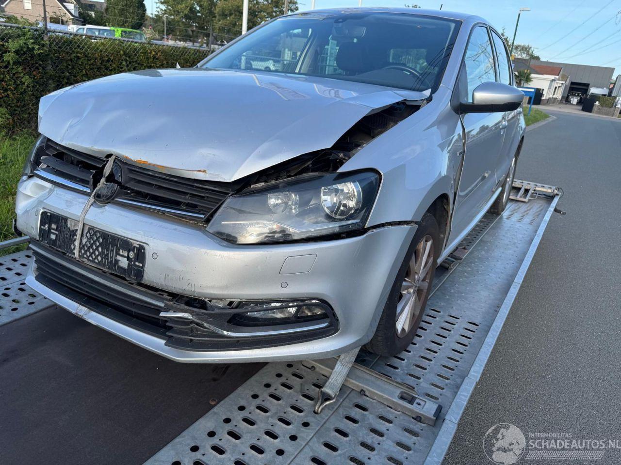 Volkswagen Polo 1.0 comfortline