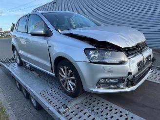 Volkswagen Polo 1.0 comfortline picture 2