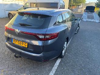Renault Mégane 1.2 TCe Zen picture 4