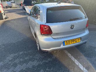 Volkswagen Polo 1.2 TDI BlueMotion Comfortline picture 3