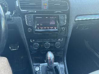 Volkswagen Golf 1.4 TSI ACT DSG Highline picture 22