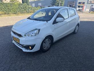 Mitsubishi Space-star 1.0 Cool+ picture 1