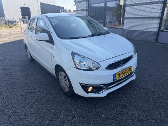 Mitsubishi Space-star 1.0 Cool+ picture 2