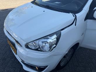 Mitsubishi Space-star 1.0 Cool+ picture 15
