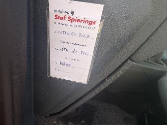 Ford Fiesta 1.25 Limited picture 7