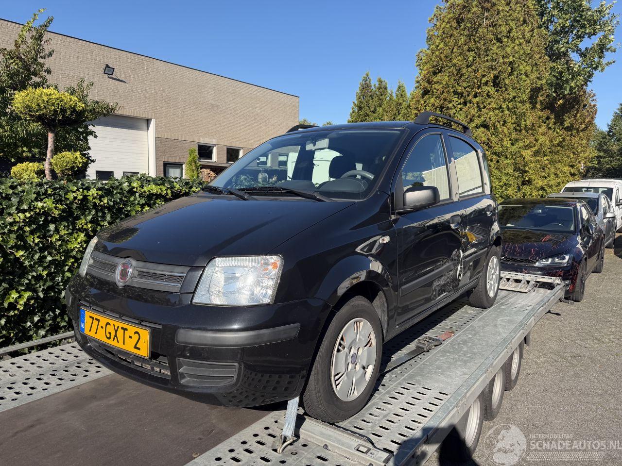 Fiat Panda 1.2 Edizione Cool