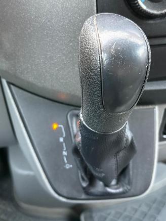 Mercedes Sprinter 316 2.2CDI 366EHD picture 13