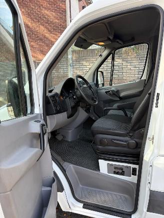 Mercedes Sprinter 316 2.2CDI 366EHD picture 10