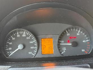 Mercedes Sprinter 316 2.2CDI 366EHD picture 11