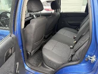 Chevrolet Aveo 1.2 16V LS Airco picture 9