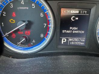 Schadeauto Suzuki S-Cross 1.6 Exclusive AllGrip Automaat SX4 2015/8