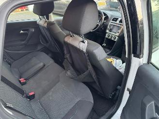 Volkswagen Polo 1.4 TDI BlueMotion picture 13