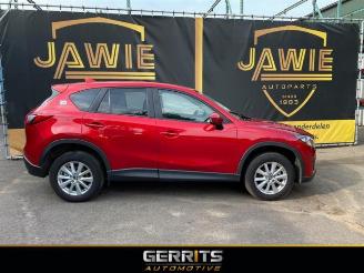 Mazda CX-5 CX-5 I (KE,GH), SUV, 2011 2.0 SkyActiv-G 16V 2WD picture 2