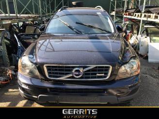 demontáž osobní automobily Volvo Xc-90 XC90 I, SUV, 2002 / 2014 2.4 D5 20V 2007/3