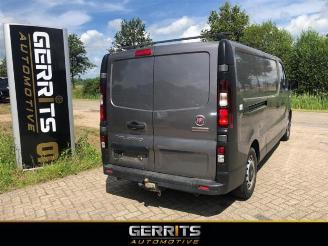 Auto da rottamare Fiat Talento Talento, Van, 2016 1.6 EcoJet BiTurbo 125 2018/8