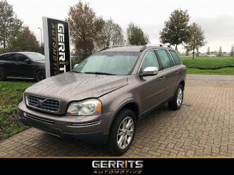 demontáž osobní automobily Volvo Xc-90 XC90 I, SUV, 2002 / 2014 2.4 D5 20V 2008/4
