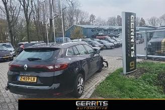 Renault Mégane Megane IV Estate (RFBK), Combi 5-drs, 2016 1.3 TCE 100 16V picture 4