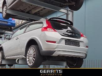 Volvo C-30 C30 (EK/MK), Hatchback 3-drs, 2006 / 2012 1.6 16V picture 2