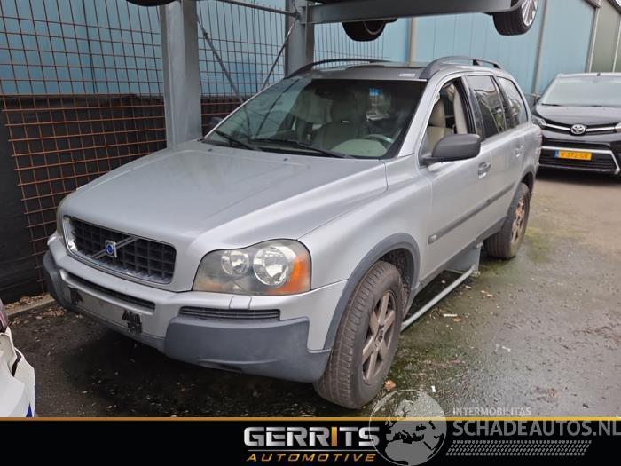 Volvo Xc-90 XC90 I, SUV, 2002 / 2014 2.5 T 20V
