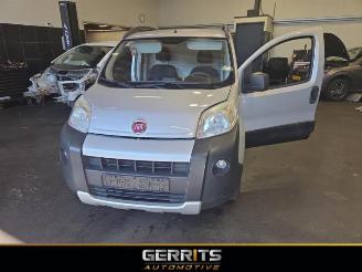 disassembly passenger cars Fiat Fiorino Fiorino (225), Van, 2007 1.3 JTD 16V Multijet 2016/2